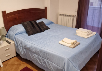 Bed And Breakfast Affittacamere Le Stanze Di Auorora